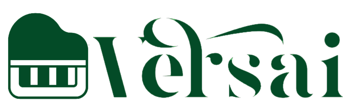 پیانو ورسای