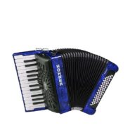 آکاردئون HOHNER A16982 BRAVO II 60DBL