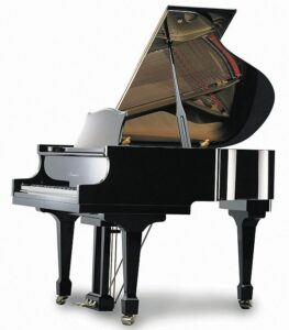 پیانو گرند Yamaha GB1K