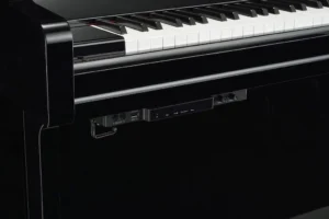 قسمت سوکت پیانو JX113T