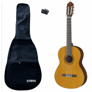 گیتار C40