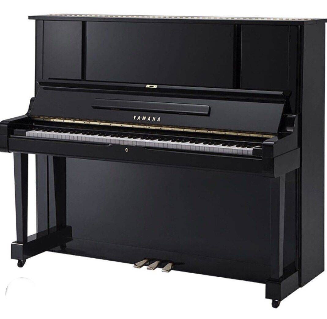 پیانو آکوستیک Yamaha YUX
