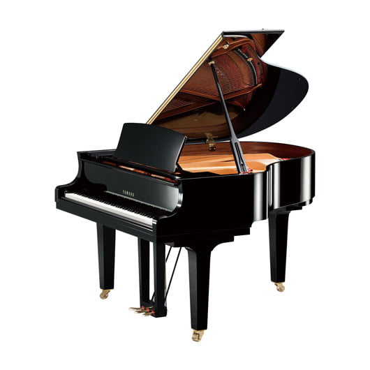خرید پیانو گرند Yamaha GB1K