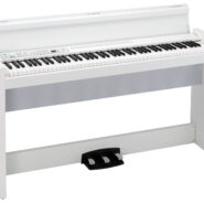 پیانو دیجیتال KORG LP380