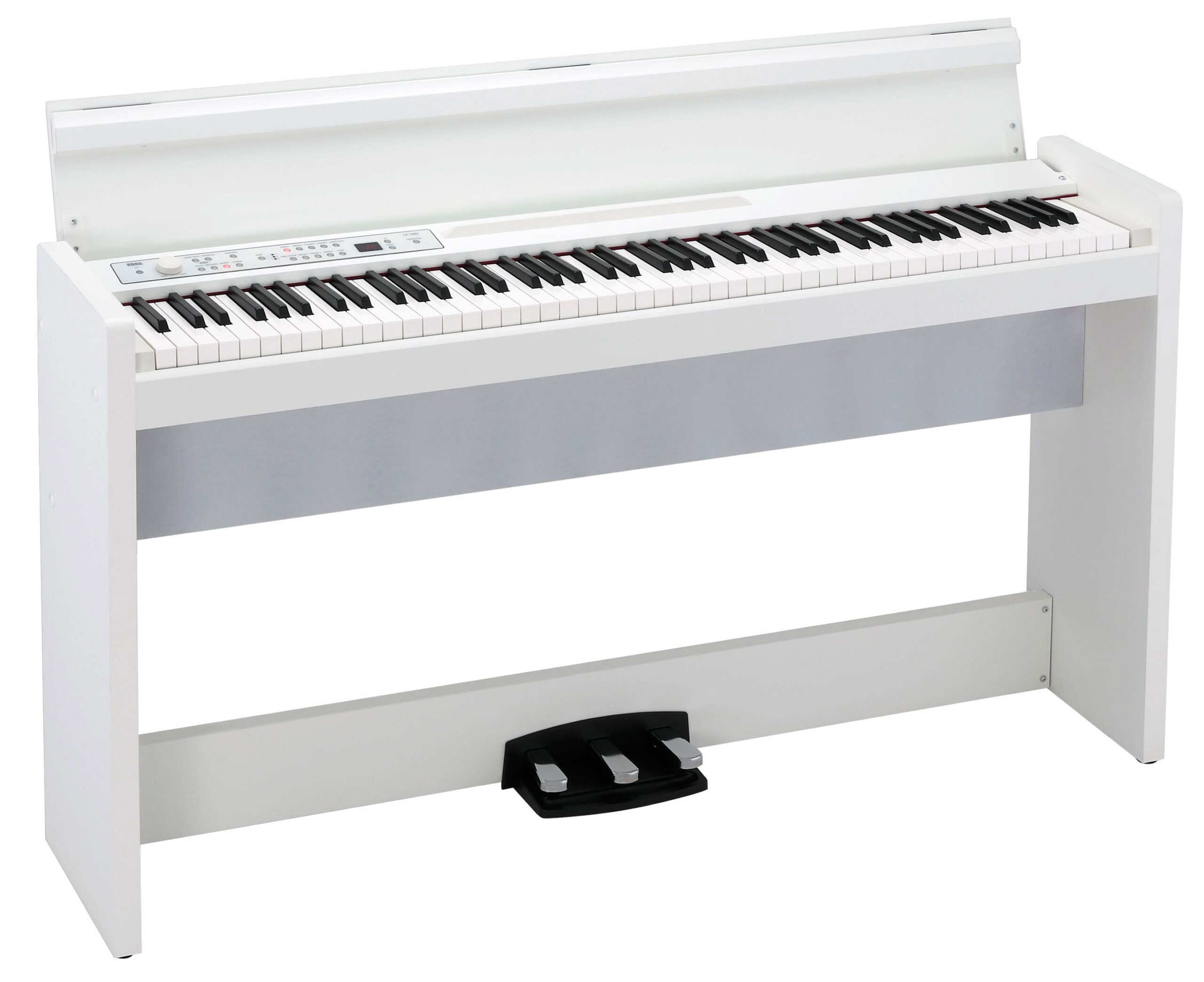 پیانو دیجیتال KORG LP380
