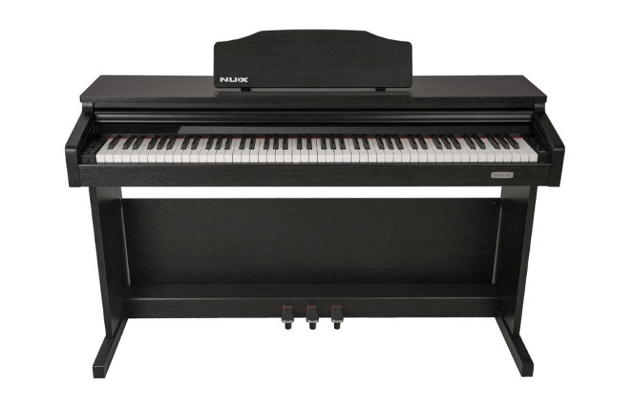 پیانو دیجیتال NUX Wk-520