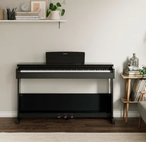 پیانو Yamaha ydp105