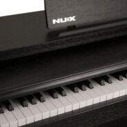 پیانو دیجیتال NUX WK-520