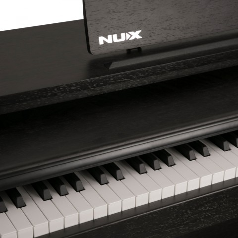 پیانو دیجیتال NUX WK-520