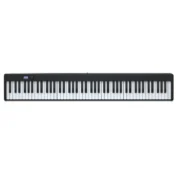 پیانو دیجیتال تاشو BX-20
