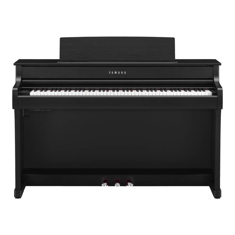 پیانو دیجیتال Yamaha CLP845