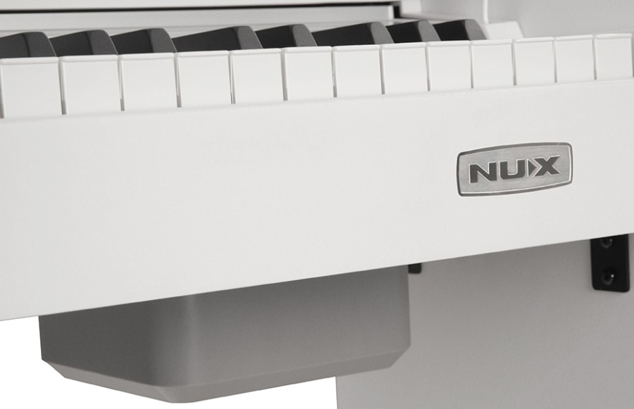 NUX Wk 310