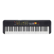 کیبورد یاماها PSR-F52