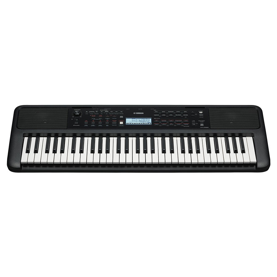 کیبورد یاماها PSR-E383