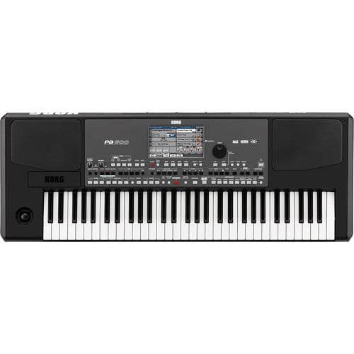 کیبورد Korg PA600