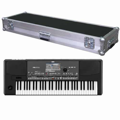 کیبورد Korg PA600