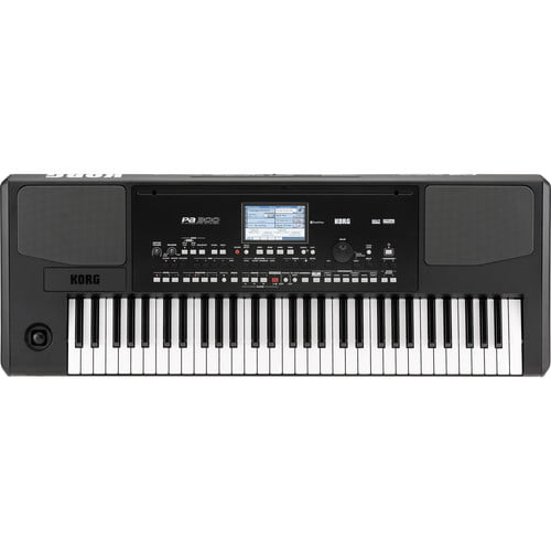 کیبورد کرگ PA300